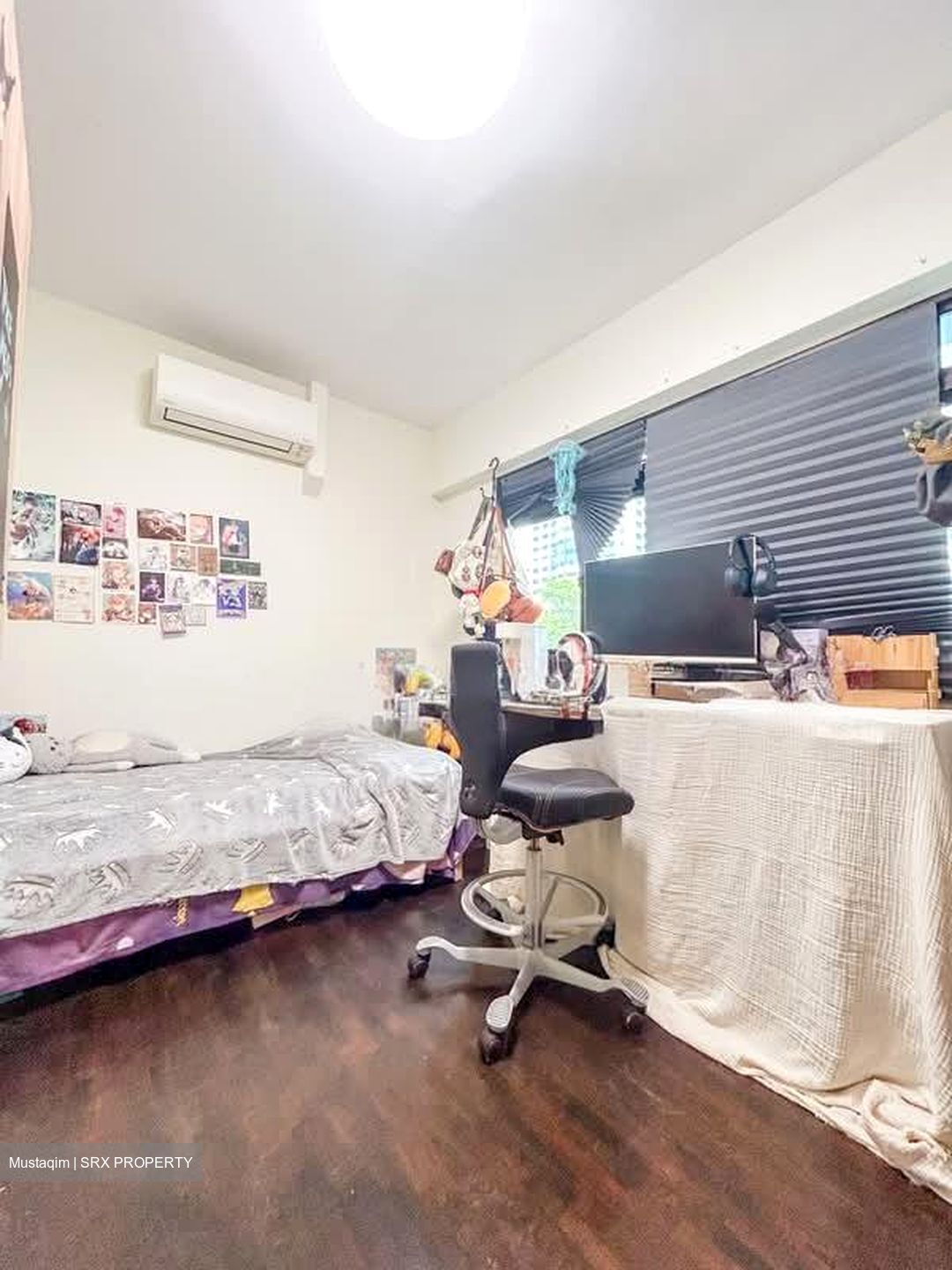 Blk 692A Choa Chu Kang Crescent (Choa Chu Kang), HDB 5 Rooms #566596571